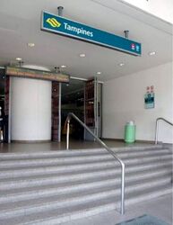 Blk 522C Tampines Greenleaf (Tampines), HDB 2 Rooms #627138911